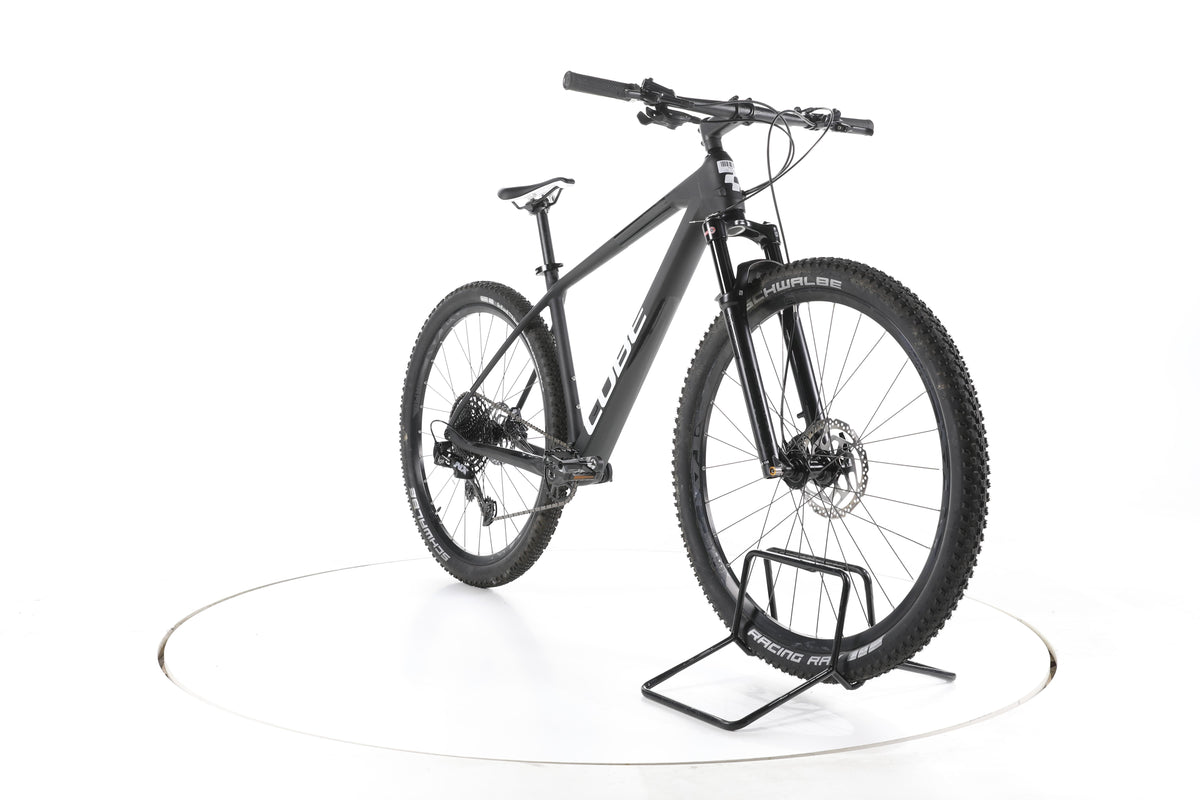Cube Reaction C:62 ONE Fahrrad Hardtail - Image 3