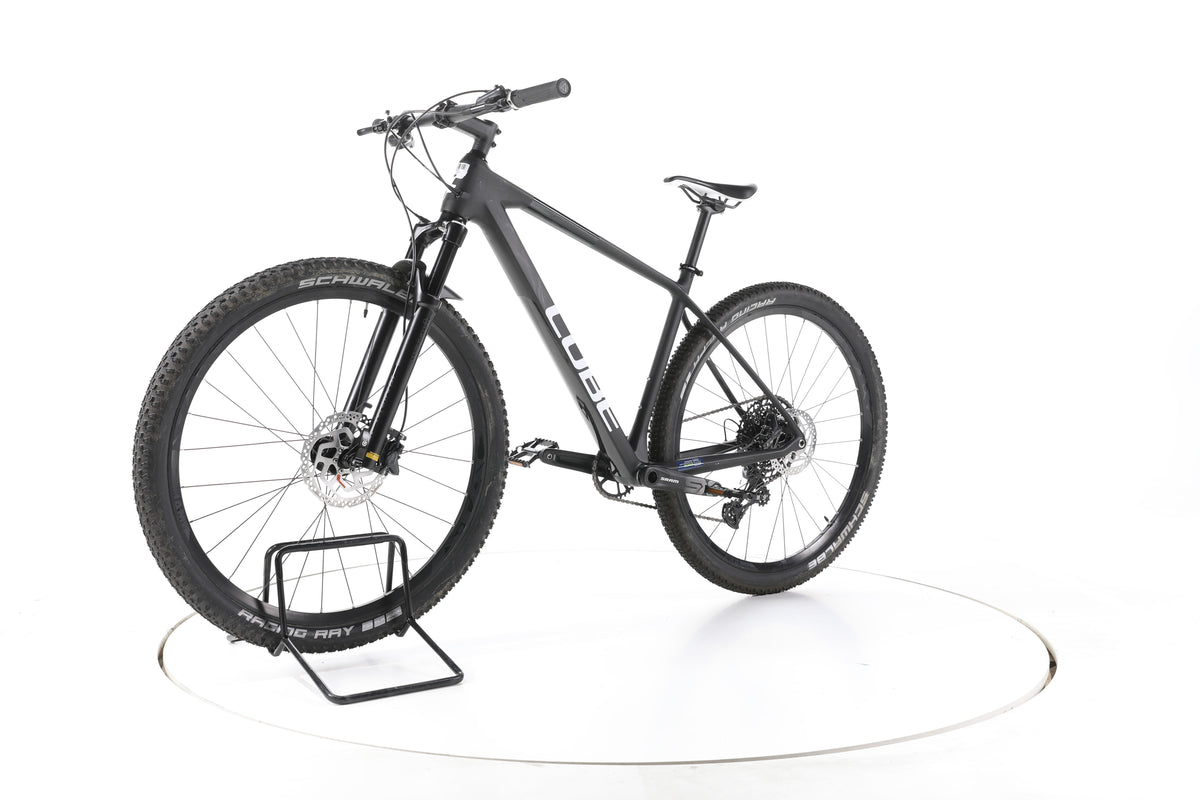 Cube Reaction C:62 ONE Fahrrad Hardtail - Image 6