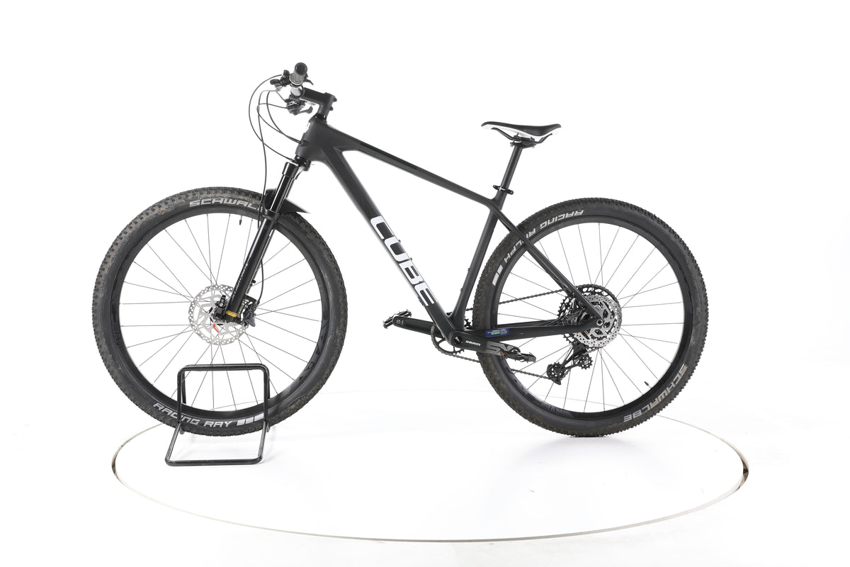 Cube Reaction C:62 ONE Fahrrad Hardtail - Image 7