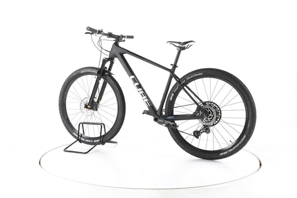 Cube Reaction C:62 ONE Fahrrad Hardtail - Image 8