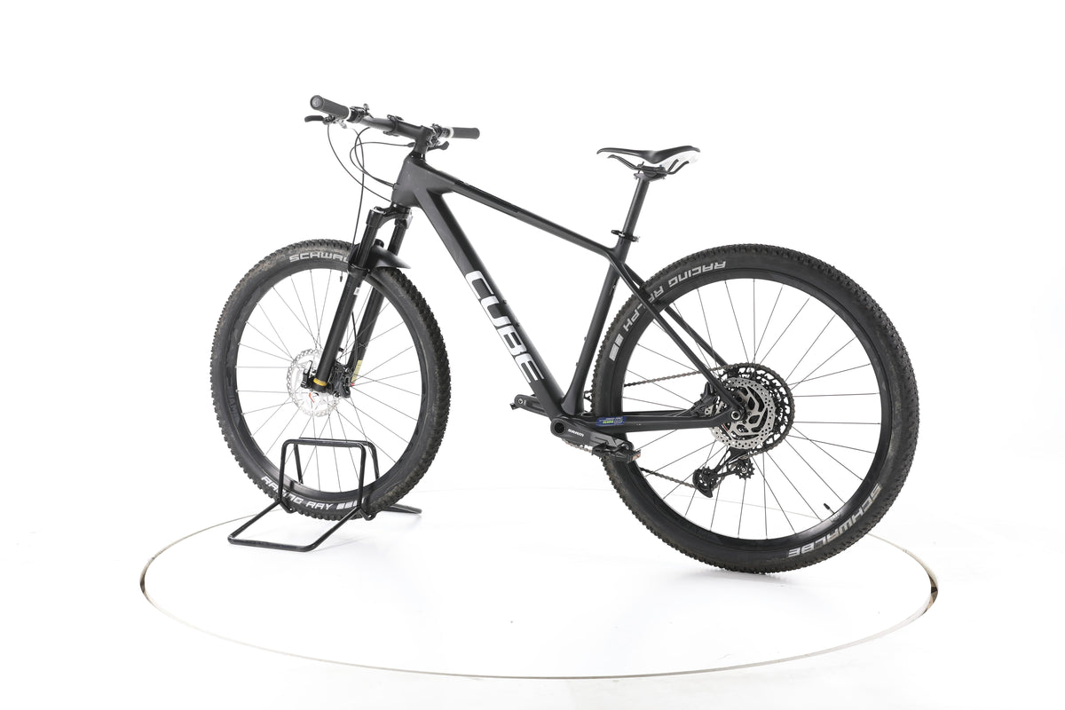 Cube Reaction C:62 ONE Fahrrad Hardtail - Image 8