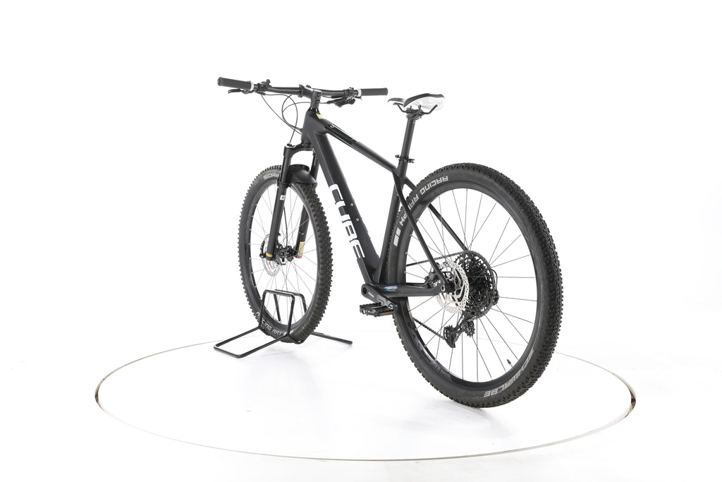 Cube Reaction C:62 ONE Fahrrad Hardtail - Image 9