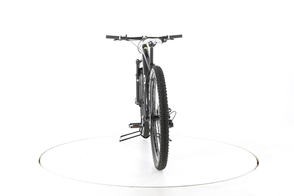 Cube Reaction C:62 ONE Fahrrad Hardtail - Image 10