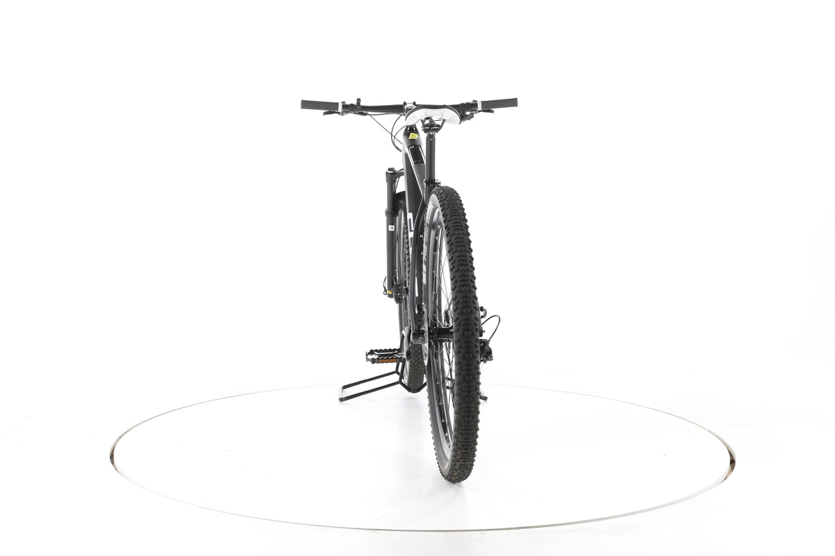 Cube Reaction C:62 ONE Fahrrad Hardtail - Image 10