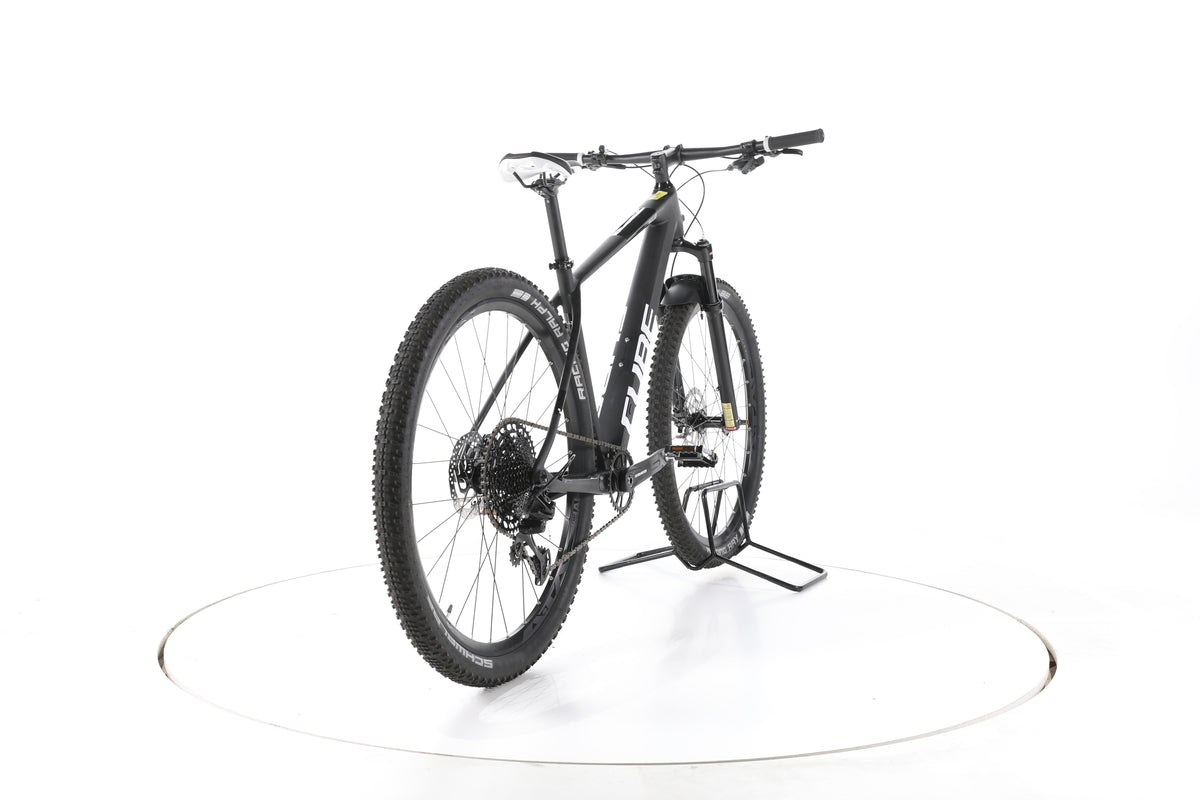 Cube Reaction C:62 ONE Fahrrad Hardtail - Image 11