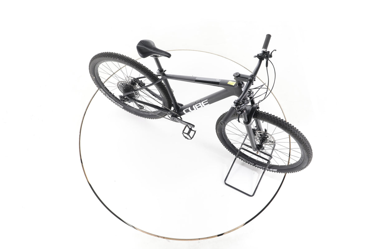 Cube Reaction C:62 ONE Fahrrad Hardtail - Image 14