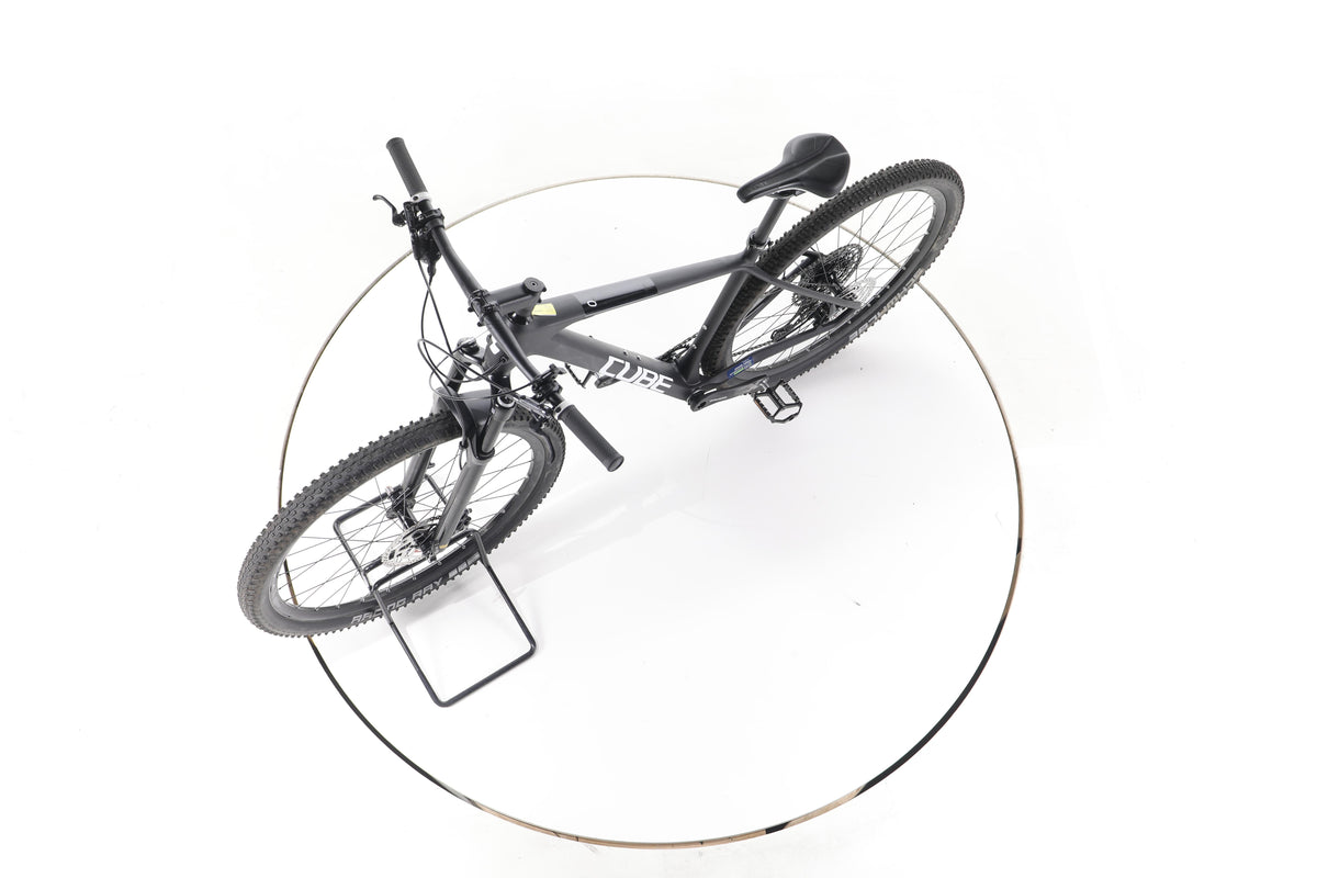 Cube Reaction C:62 ONE Fahrrad Hardtail - Image 18