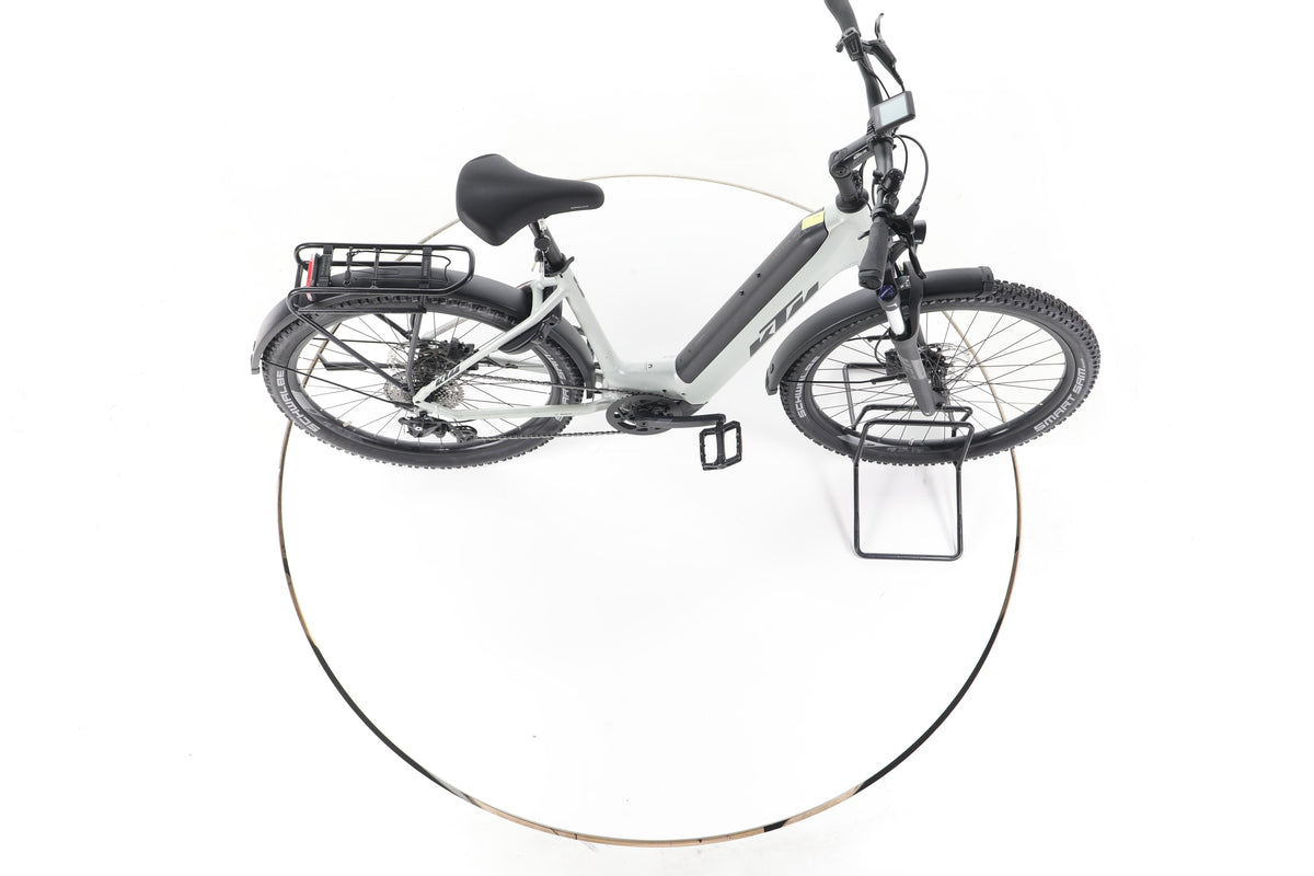 KTM Macina Aera 571 Trekking E-Bike Tiefeinsteiger - Image 13