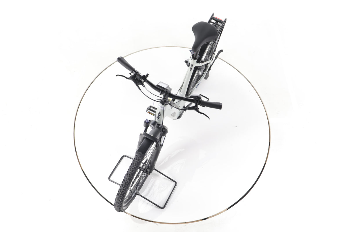 KTM Macina Aera 571 Trekking E-Bike Tiefeinsteiger - Image 17