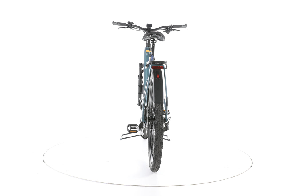 Cube Kathmandu Hybrid EXC Trekking E-Bike Tiefeinsteiger 2025 - Image 10