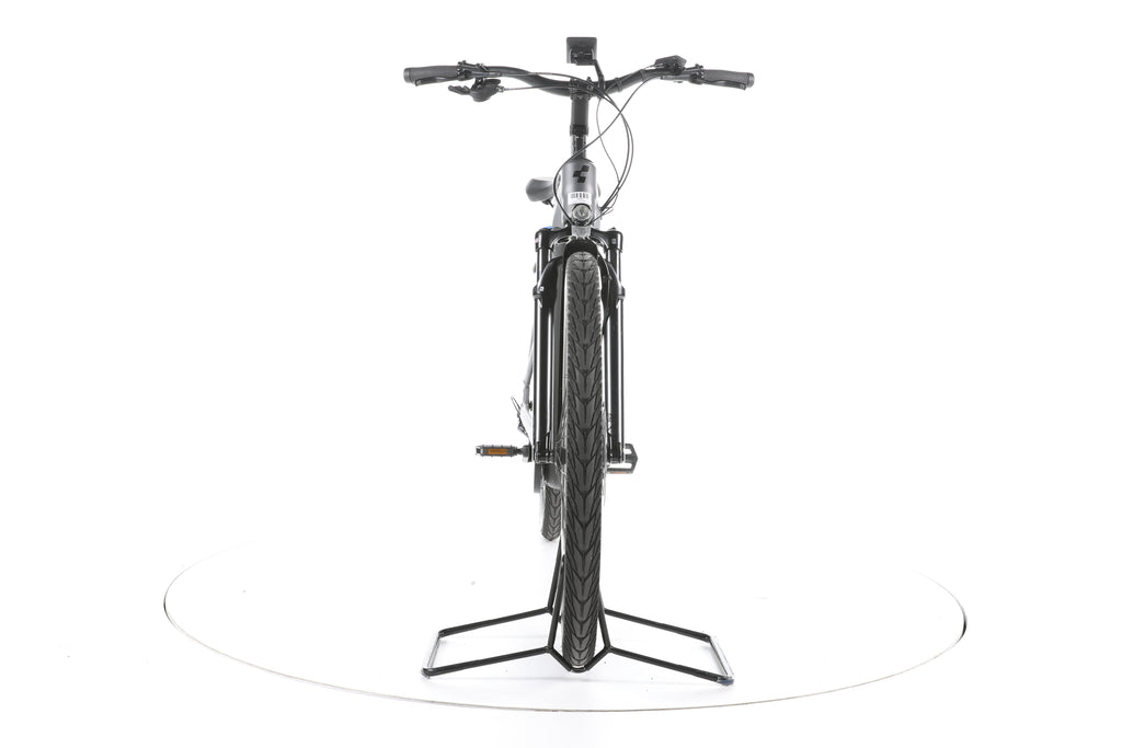 Cube Touring Hybrid EXC 625 Trekking E-Bike - Image 4