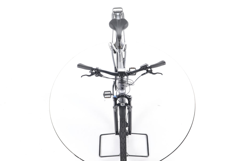 Cube Touring Hybrid EXC 625 Trekking E-Bike - Image 16