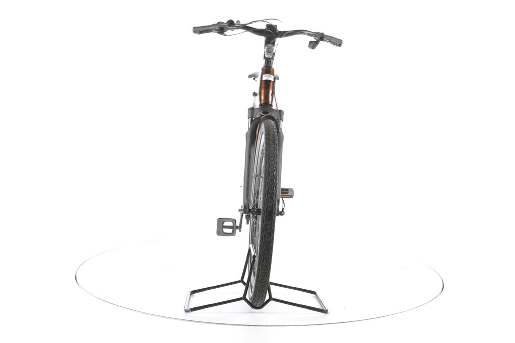 Giant AnyTour E+ 3 City E-Bike Tiefeinsteiger 2024 - Image 4