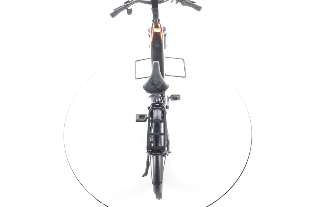 Giant AnyTour E+ 3 City E-Bike Tiefeinsteiger 2024 - Image 22