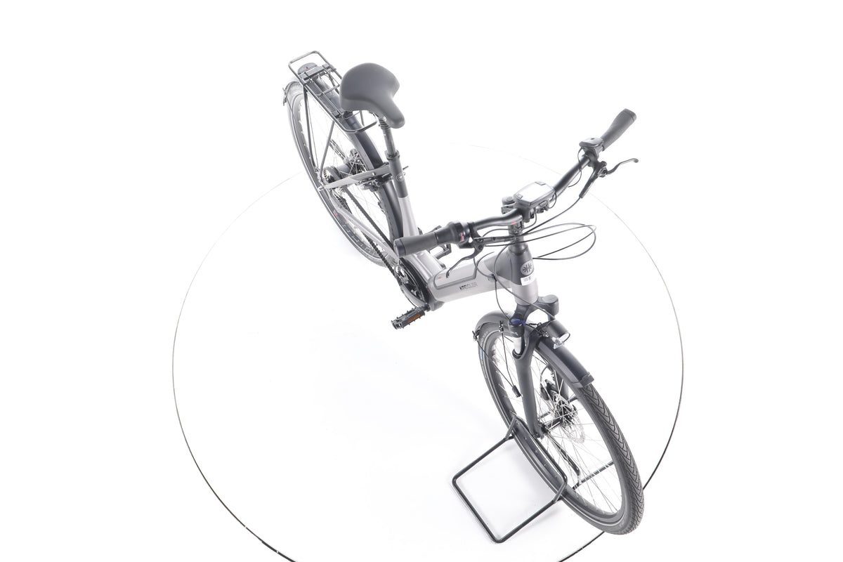 Kreidler Vitality Eco 8+ City E-Bike Tiefeinsteiger - Image 15