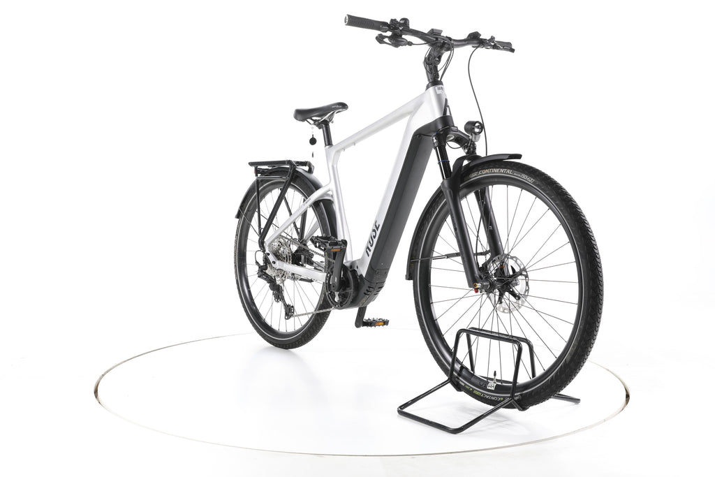 Rose Mayor+ Trekking E-Bike - Image 3