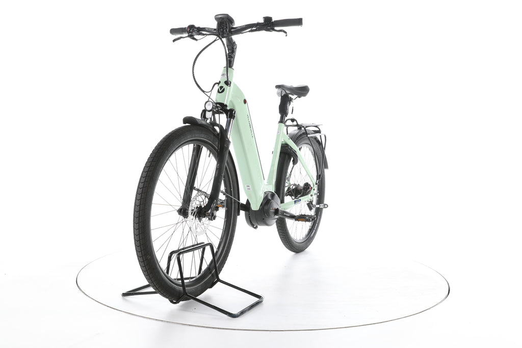 Velo de Ville SEB 890 Nexus 5 City E-Bike Tiefeinsteiger - Image 5