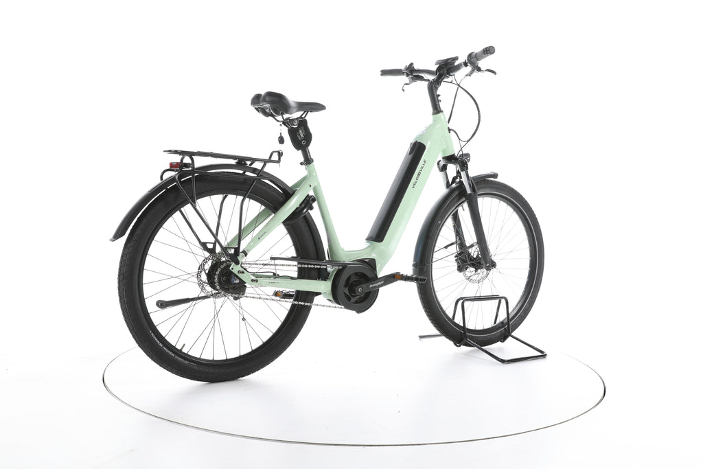 Velo de Ville SEB 890 Nexus 5 City E-Bike Tiefeinsteiger - Image 12