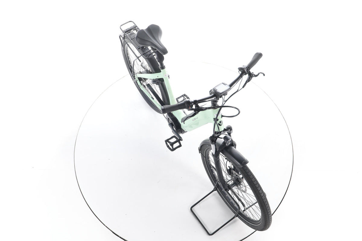 Velo de Ville SEB 890 Nexus 5 City E-Bike Tiefeinsteiger - Image 15