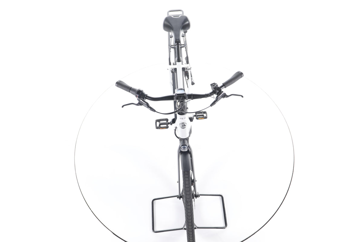 Gazelle Chamonix C5 City E-Bike Tiefeinsteiger - Image 16