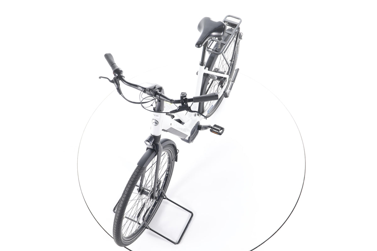 Gazelle Chamonix C5 City E-Bike Tiefeinsteiger - Image 17