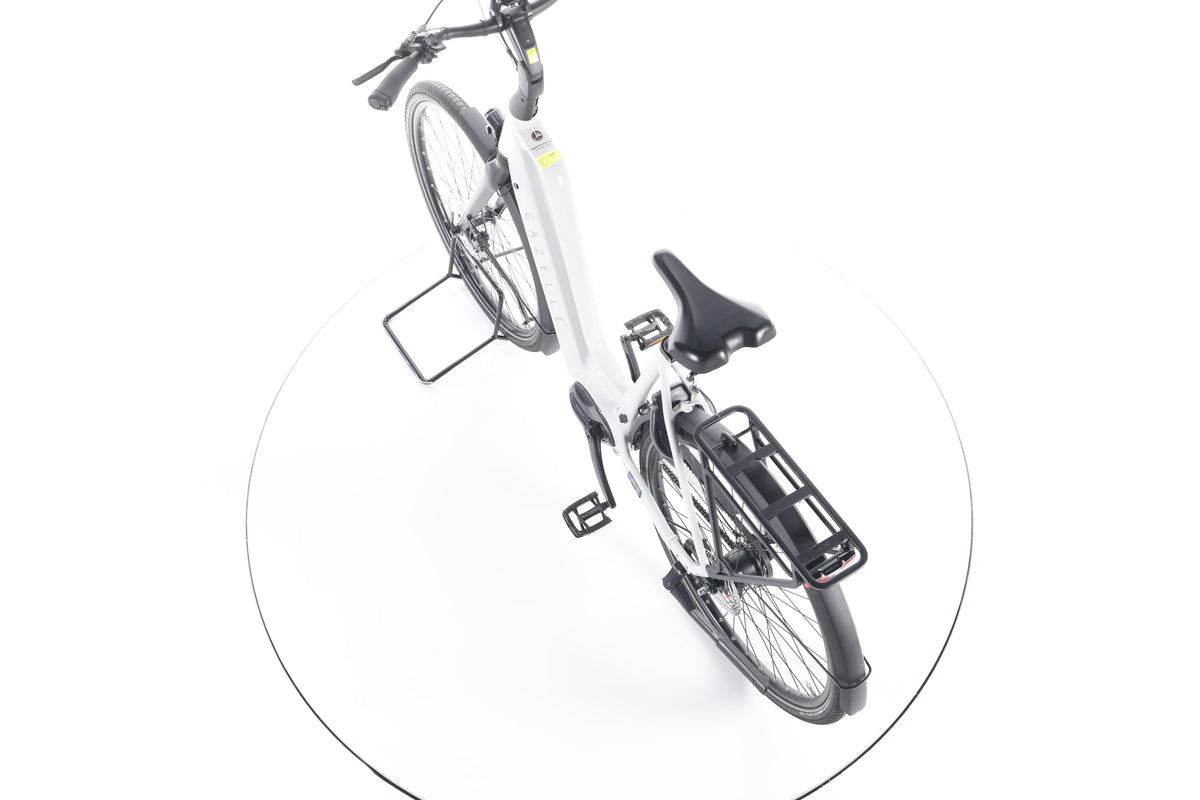Gazelle Chamonix C5 City E-Bike Tiefeinsteiger - Image 21