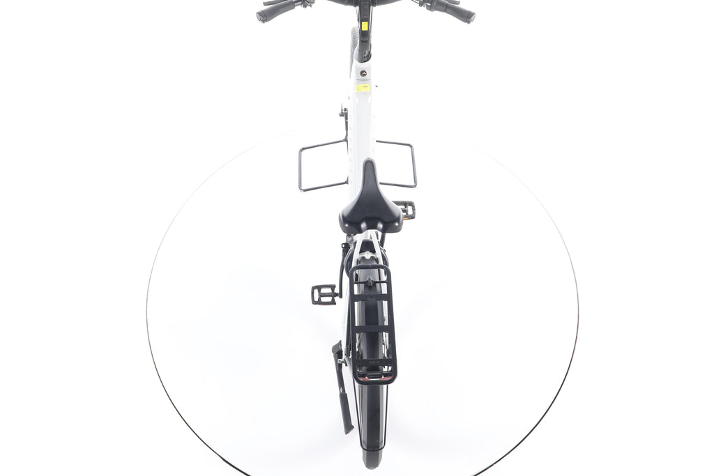 Gazelle Chamonix C5 City E-Bike Tiefeinsteiger - Image 22