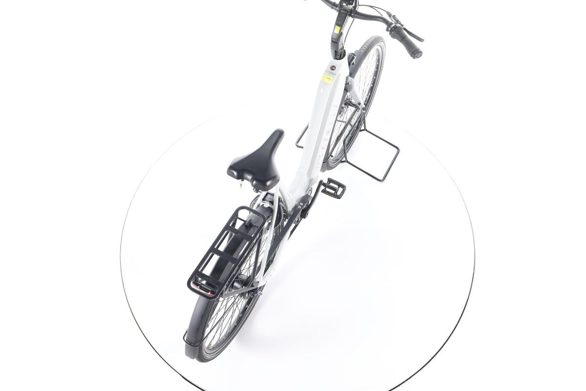 Gazelle Chamonix C5 City E-Bike Tiefeinsteiger - Image 23