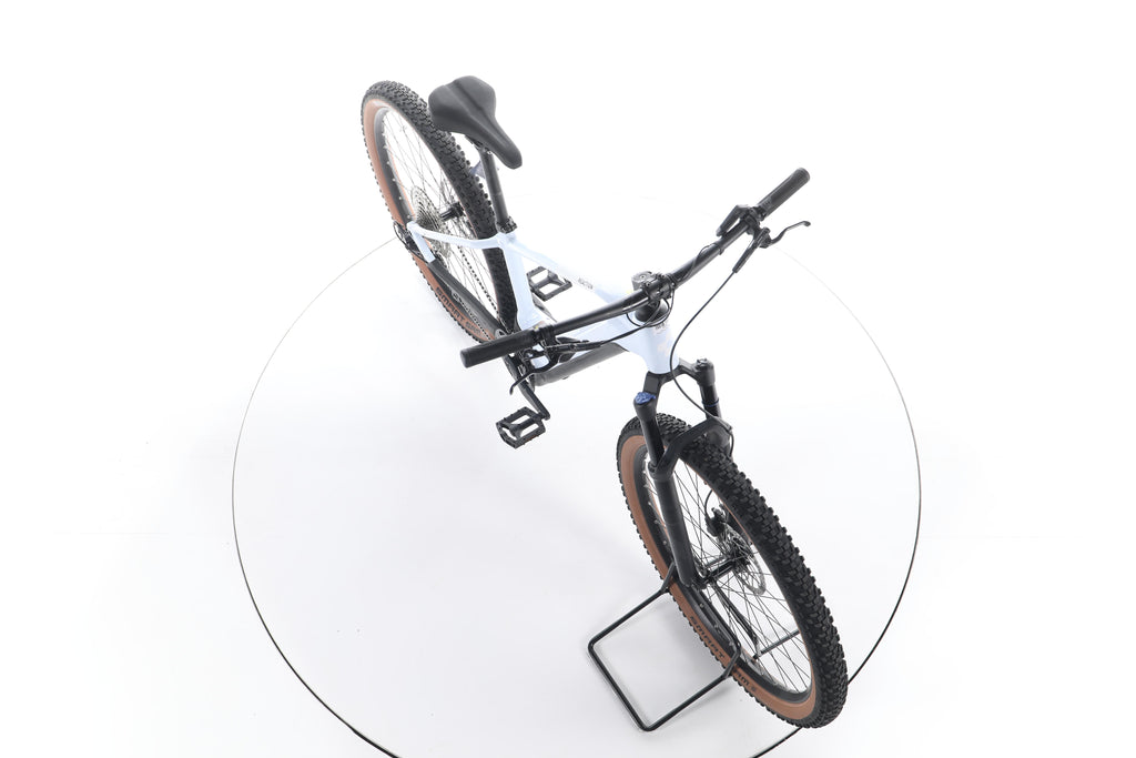 Cube Reaction Hybrid Pro 750 E-Bike - Image 15