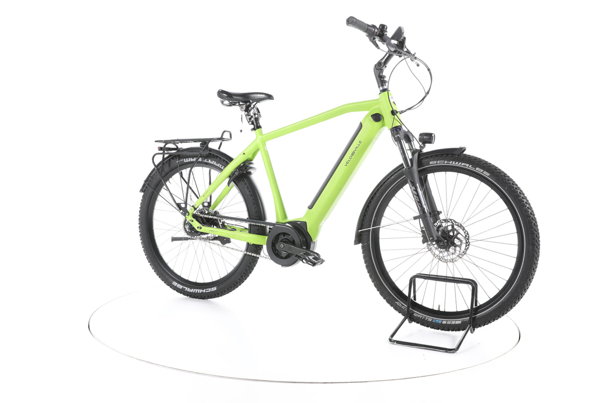Velo de Ville SEB 890 City E-Bike - Image 2
