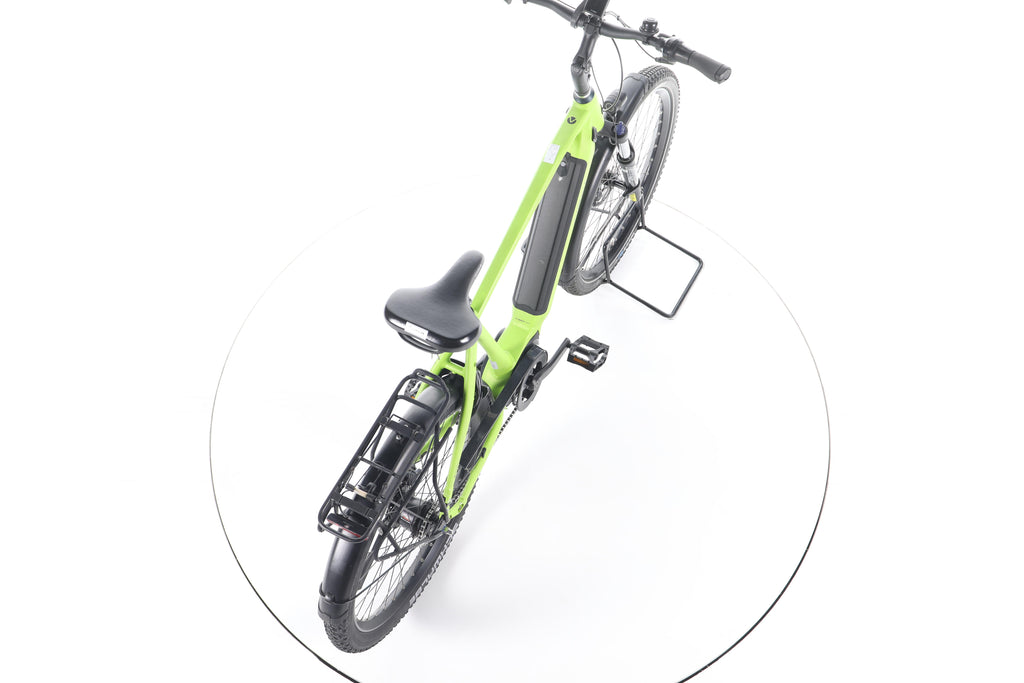Velo de Ville SEB 890 City E-Bike - Image 23