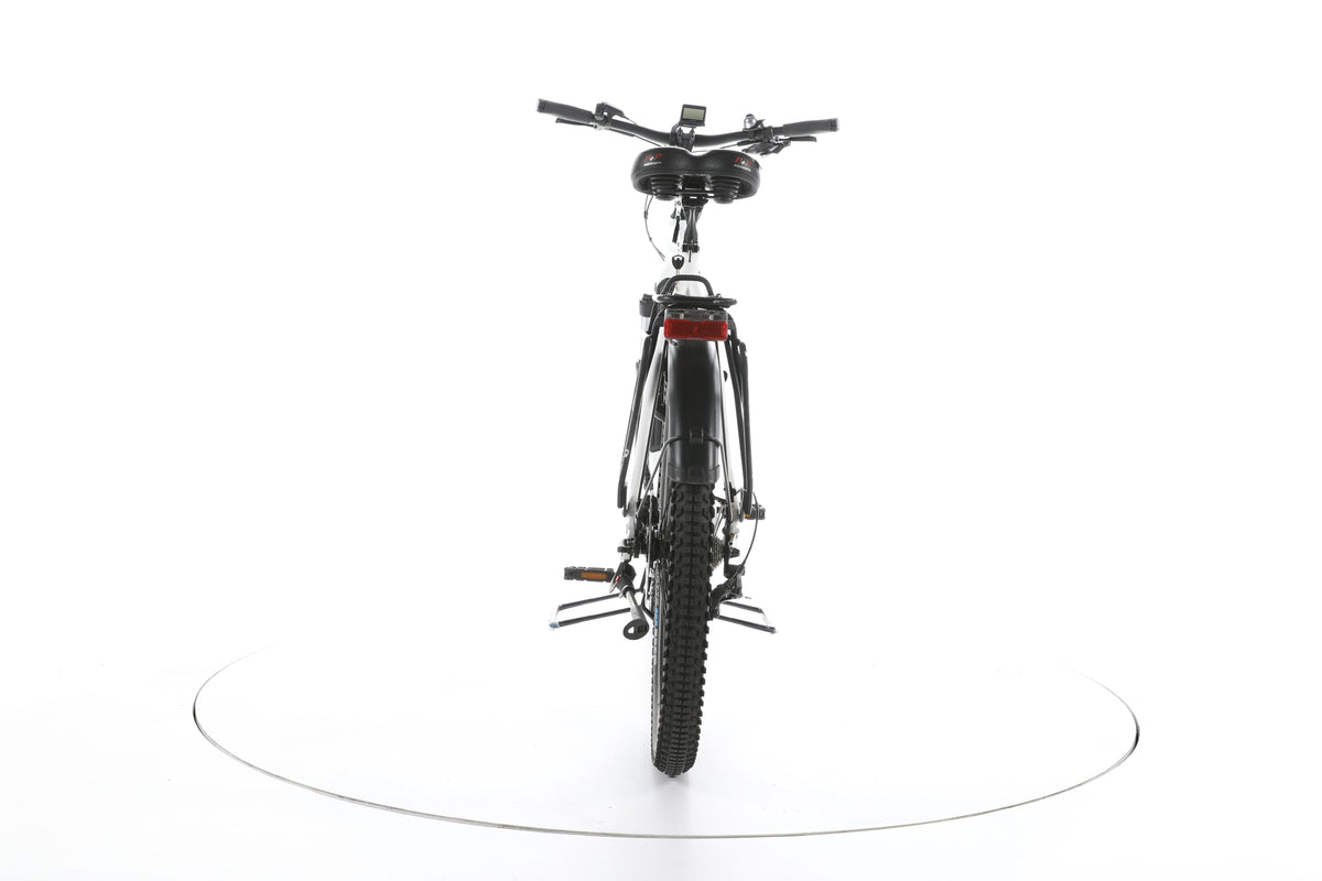Velo de Ville SEB 890 Smart Trekking E-Bike Tiefeinsteiger - Image 10