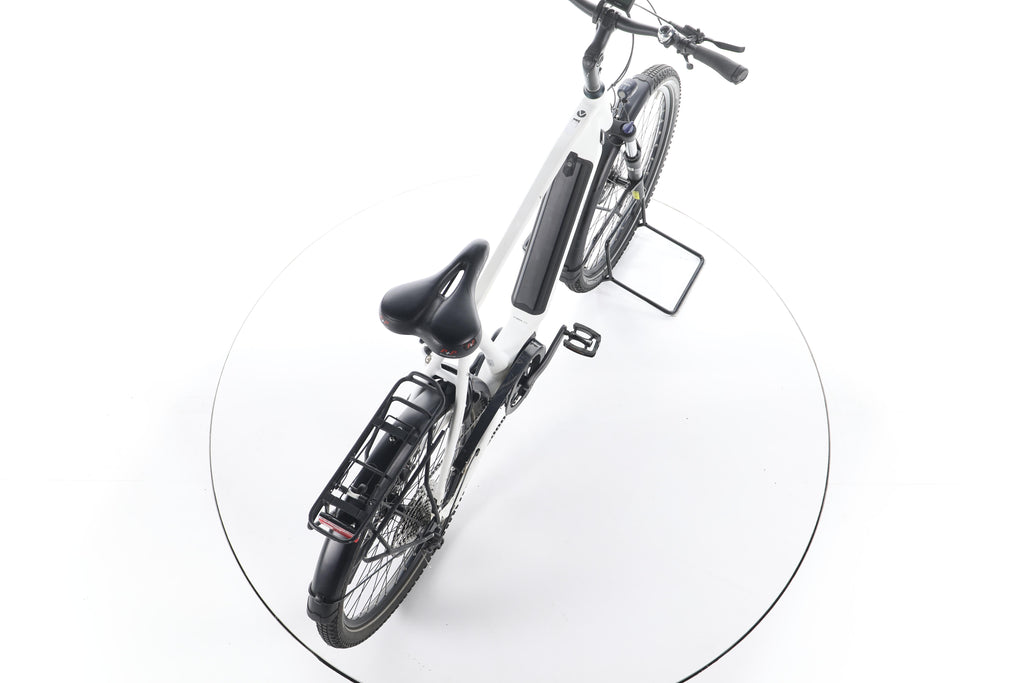 Velo de Ville SEB 890 Smart Trekking E-Bike Tiefeinsteiger - Image 23