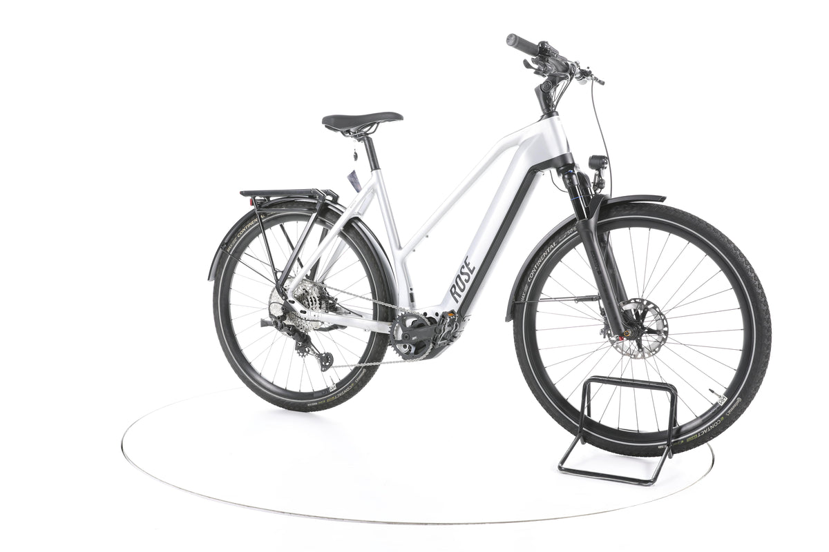 Rose Mayor+ Trekking E-Bike - Image 2