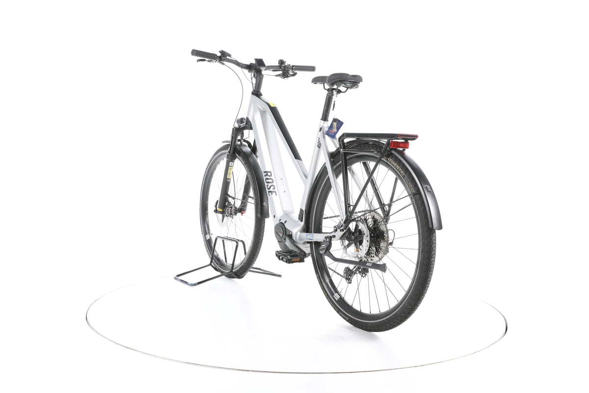 Rose Mayor+ Trekking E-Bike - Image 9