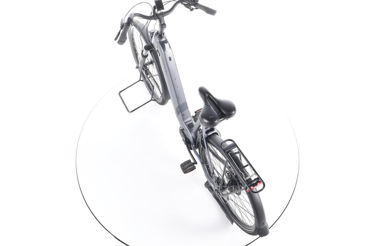 Conway Cairon T 3.0 Trekking E-Bike Tiefeinsteiger 2024 - Image 21