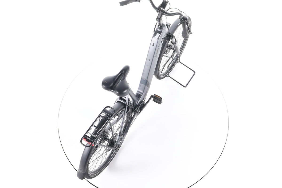 Conway Cairon T 3.0 Trekking E-Bike Tiefeinsteiger 2024 - Image 23