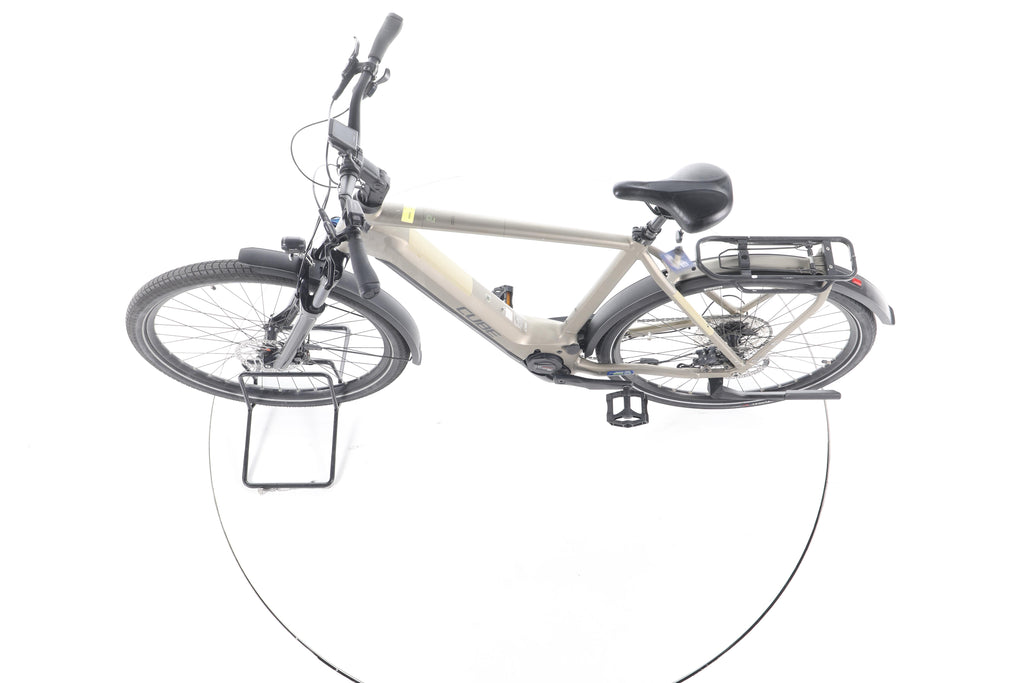 Cube Kathmandu Hybrid Pro 750 Trekking E-Bike - Image 19