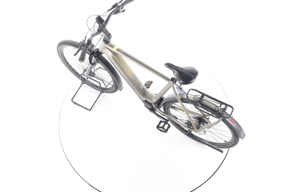 Cube Kathmandu Hybrid Pro 750 Trekking E-Bike - Image 20