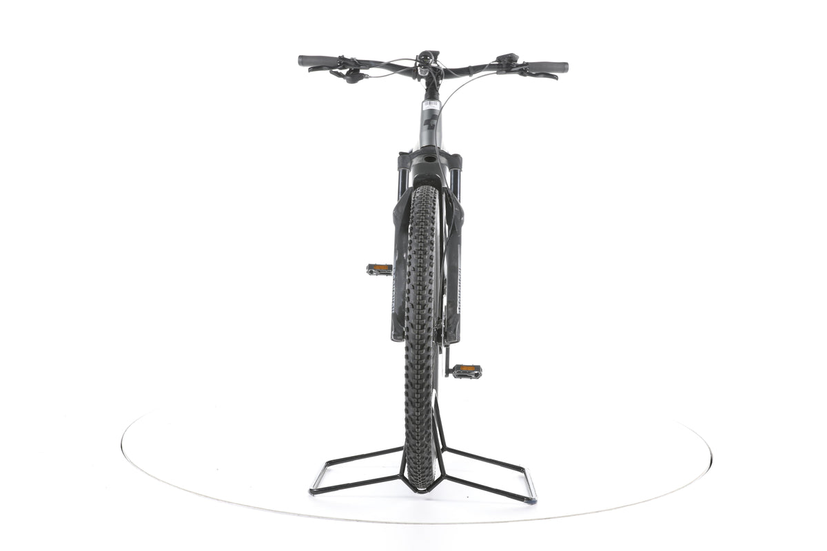 Cube Stereo Hybrid 120 Pro SUV E-Bike - Image 4