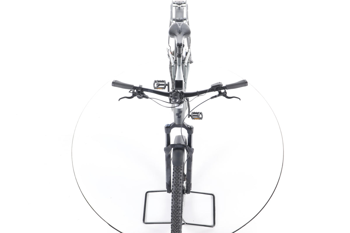 Cube Stereo Hybrid 120 Pro SUV E-Bike - Image 16
