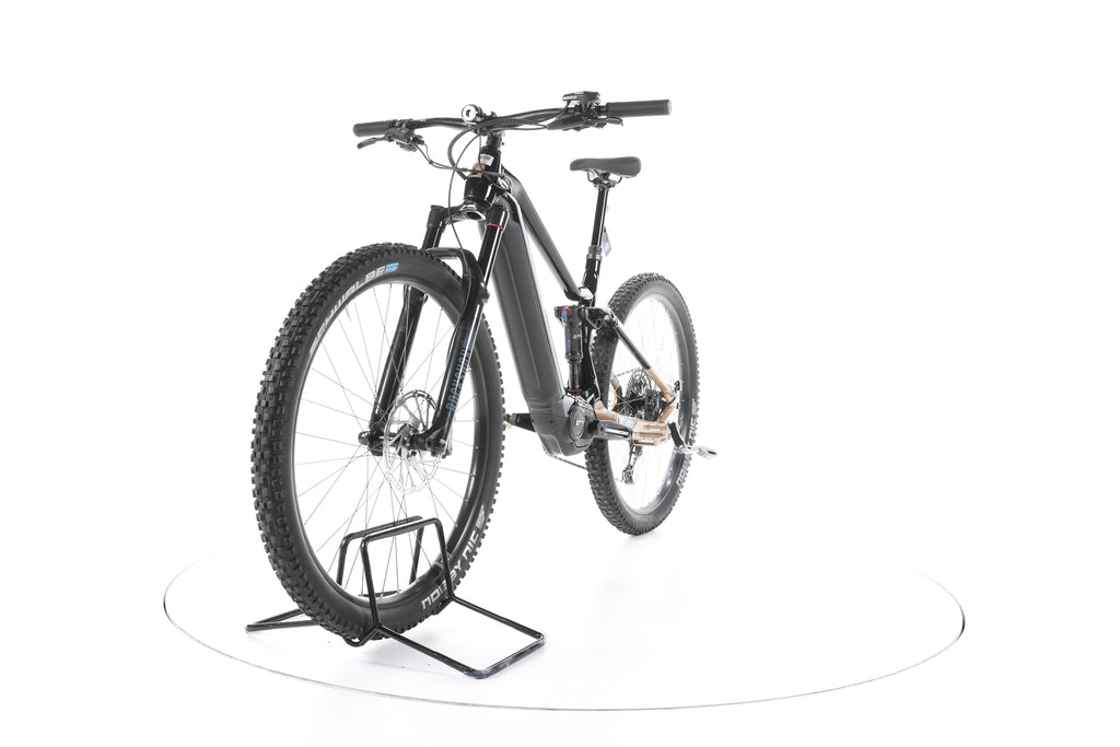 Haibike AllTrail 7 E-Bike Fully - Image 5