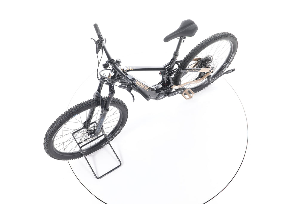 Haibike AllTrail 7 E-Bike Fully - Image 18