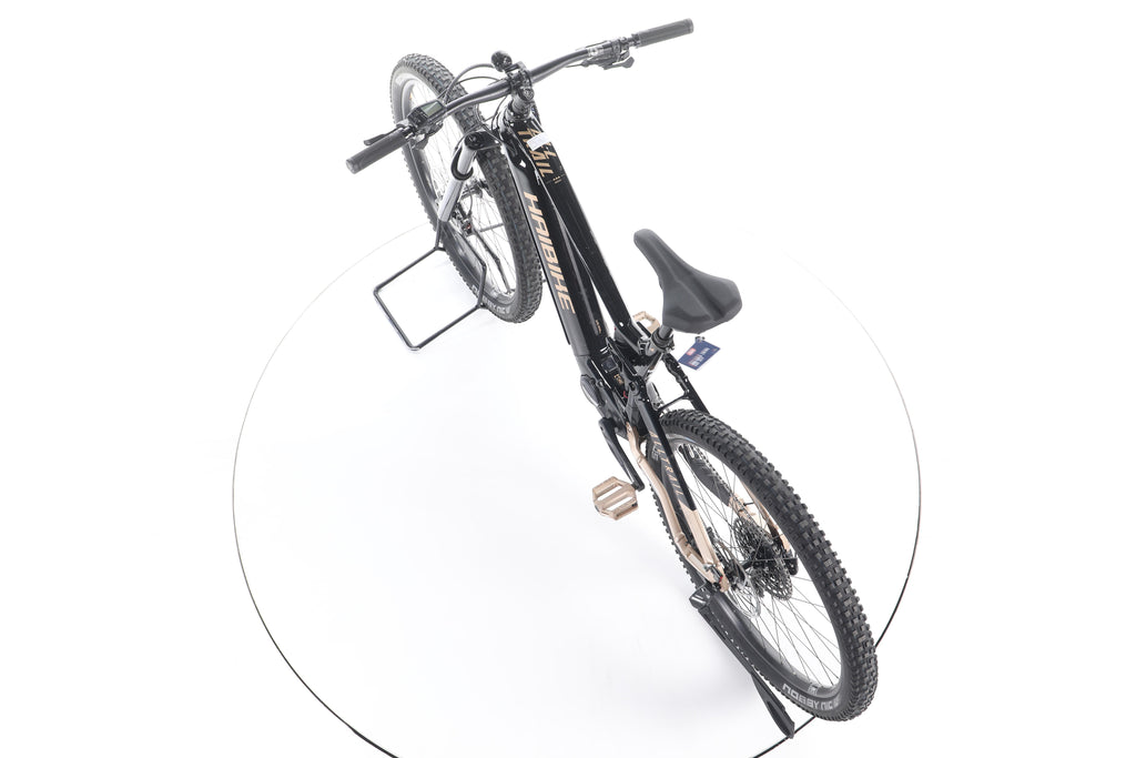 Haibike AllTrail 7 E-Bike Fully - Image 21