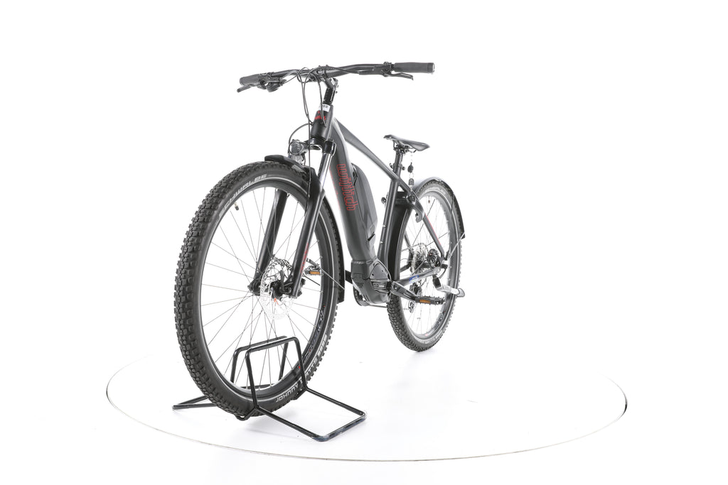 Wittich eAdventure WIS 10 Trekking E-Bike - Image 5