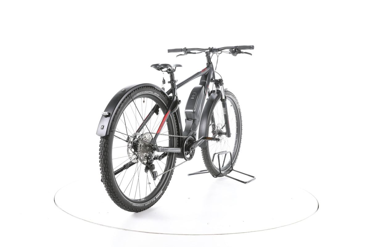 Wittich eAdventure WIS 10 Trekking E-Bike - Image 11