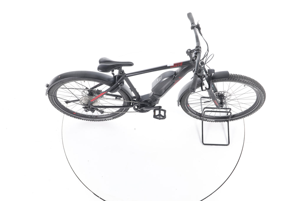 Wittich eAdventure WIS 10 Trekking E-Bike - Image 13
