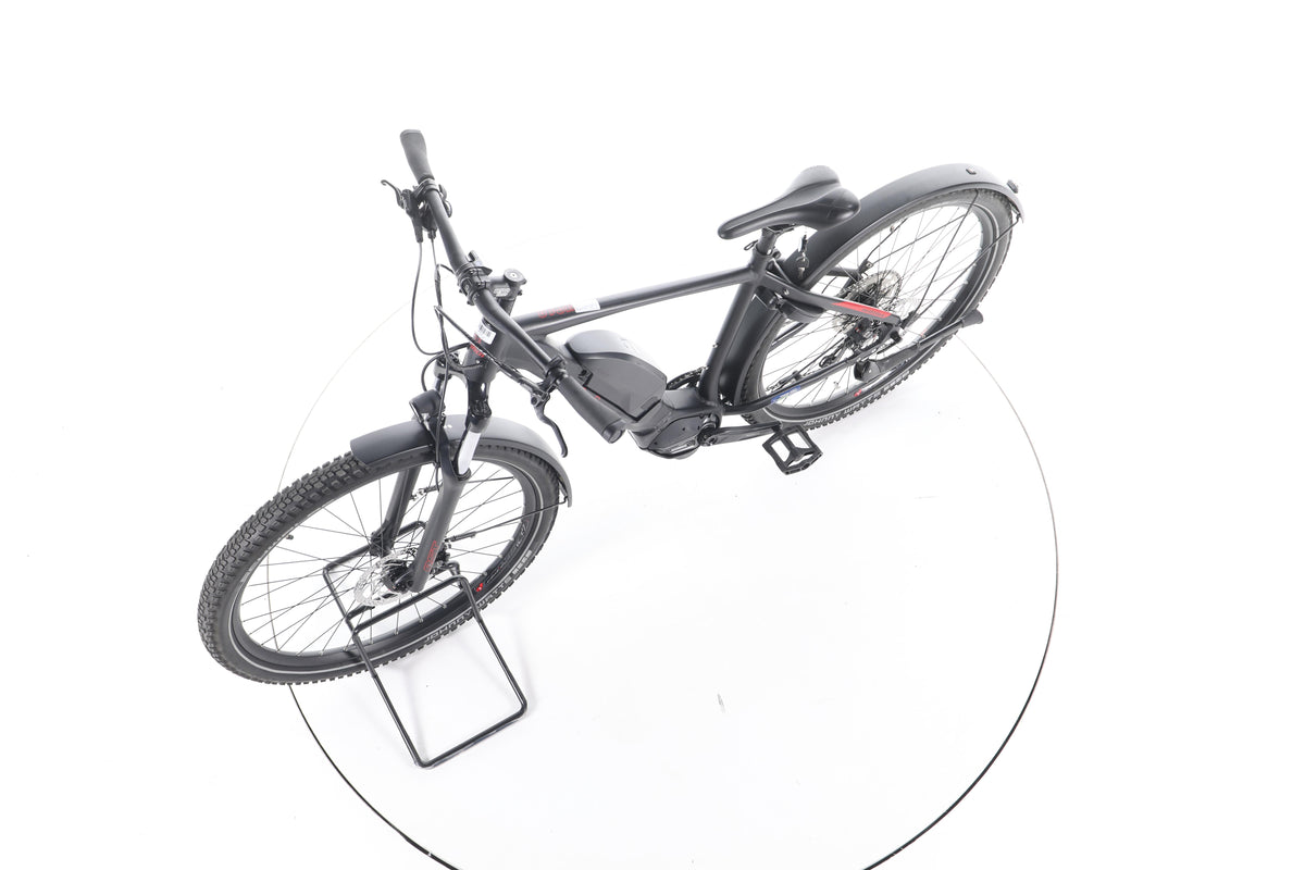 Wittich eAdventure WIS 10 Trekking E-Bike - Image 18