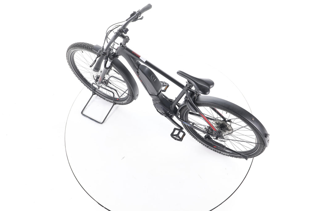 Wittich eAdventure WIS 10 Trekking E-Bike - Image 20