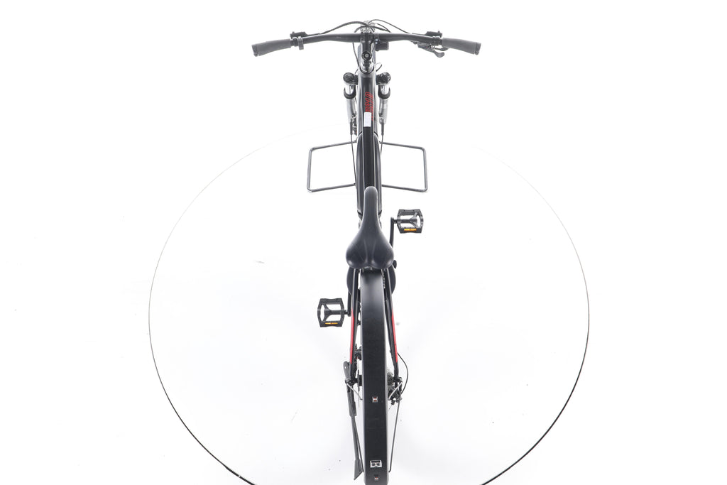 Wittich eAdventure WIS 10 Trekking E-Bike - Image 22